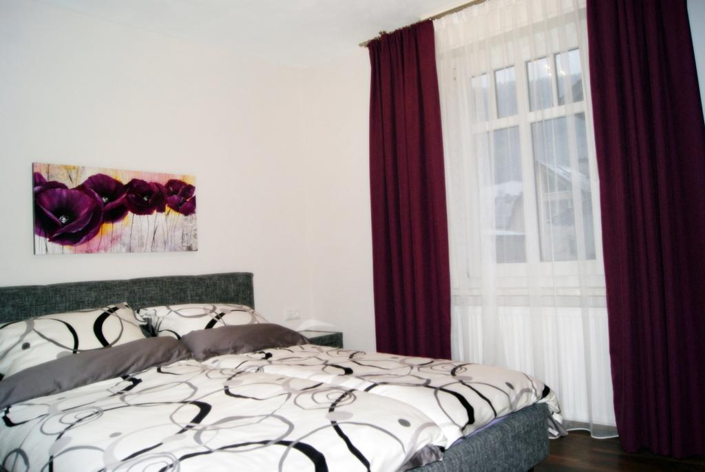 Haus Rosegger Apartment Feldkirch Ngoại thất bức ảnh