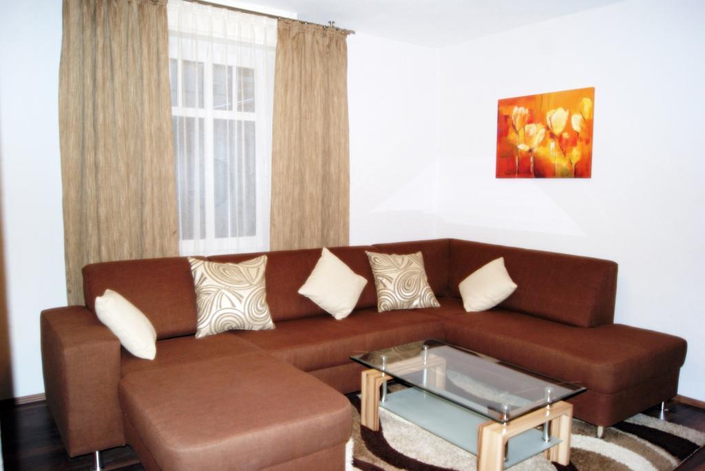 Haus Rosegger Apartment Feldkirch Ngoại thất bức ảnh