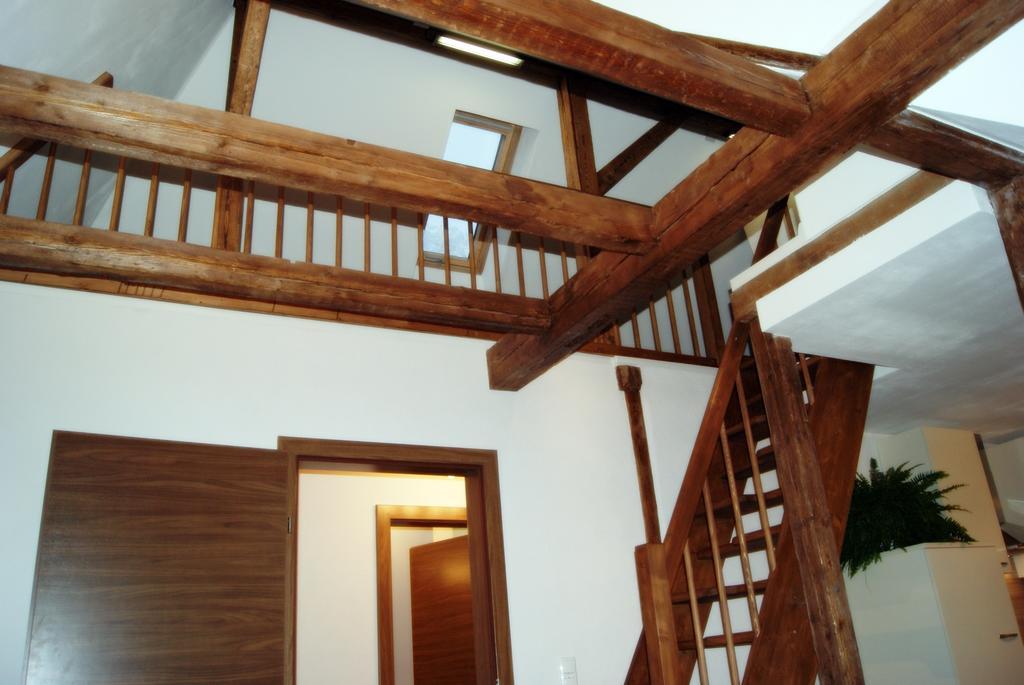 Haus Rosegger Apartment Feldkirch Ngoại thất bức ảnh