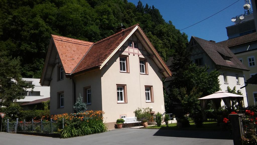 Haus Rosegger Apartment Feldkirch Ngoại thất bức ảnh