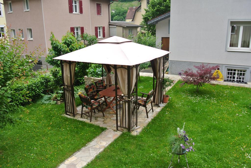 Haus Rosegger Apartment Feldkirch Ngoại thất bức ảnh
